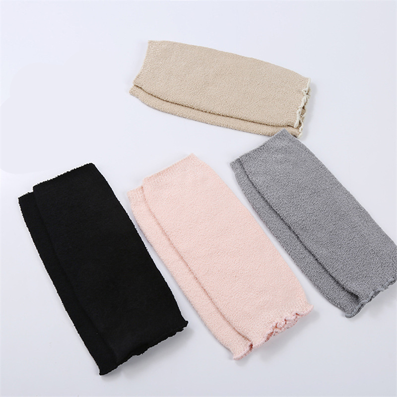 1 Pair Winter Warm Knee Pads B - Running Gear Winter Men recension och pris