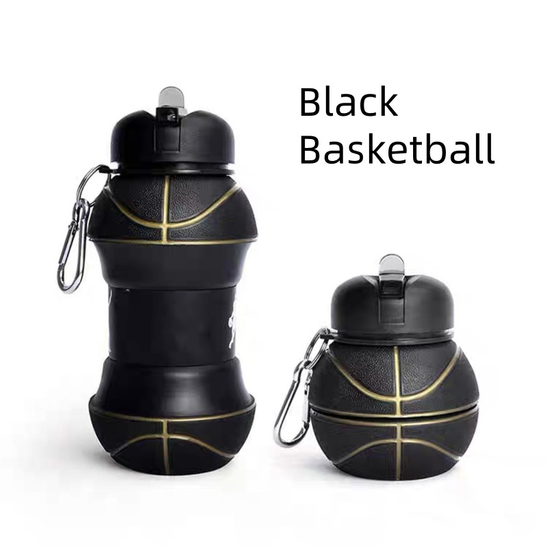 Fold Water Bottle Camping Cups - Running Gear Kids recension och pris