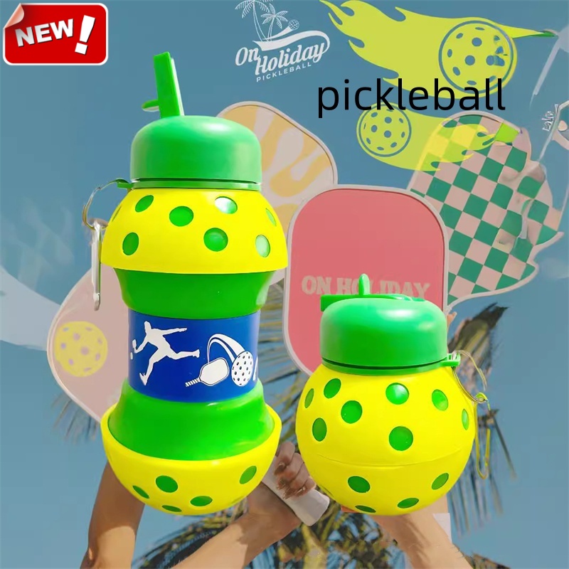 Fold Water Bottle Camping Cups - Running Gear Kids recension och pris