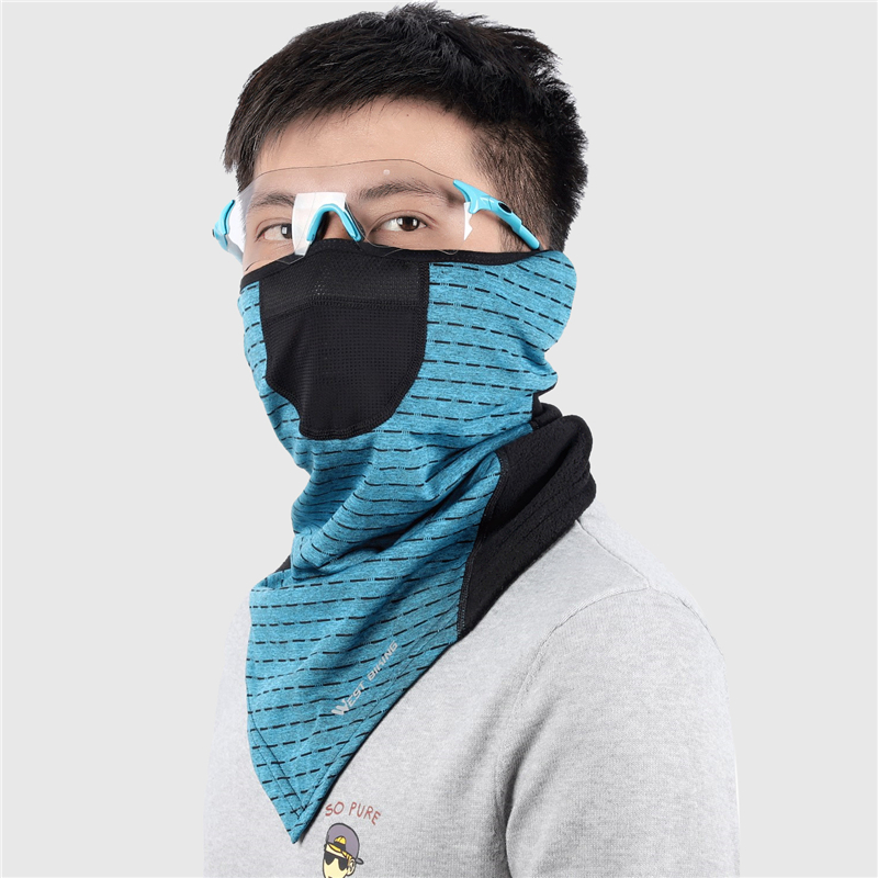 WEST BIKING Winter Ski Warm Ma - Running Gear Winter Men recension och pris