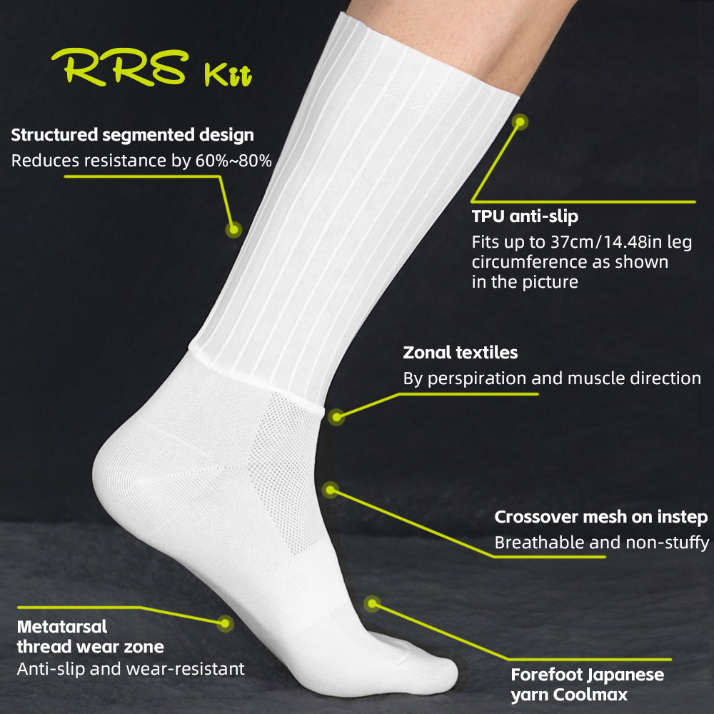 Rrskit Summer Cycling Aerodyna - Running Gear Outdoor recension och pris