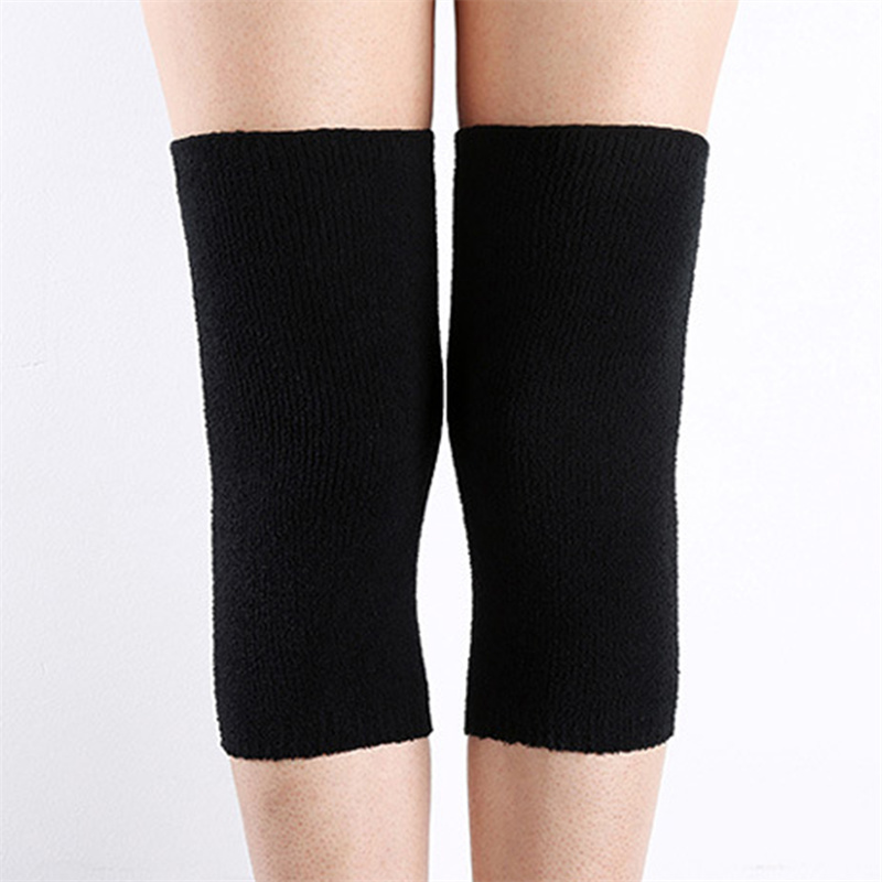1 Pair Winter Warm Knee Pads l - Running Gear Winter Men recension och pris