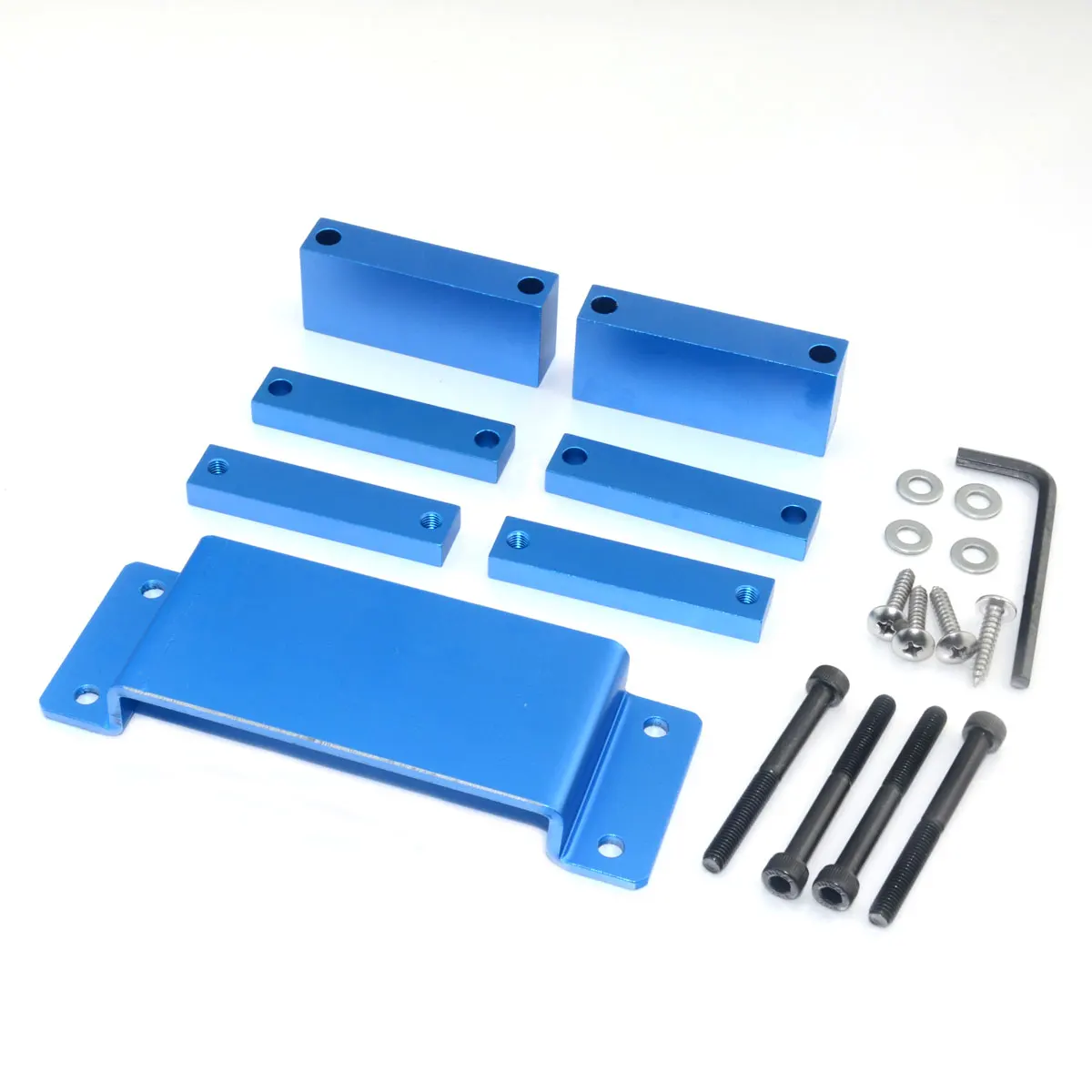 RC Tools Methanol 06-160 Engin - Running Gear Engine recension och pris