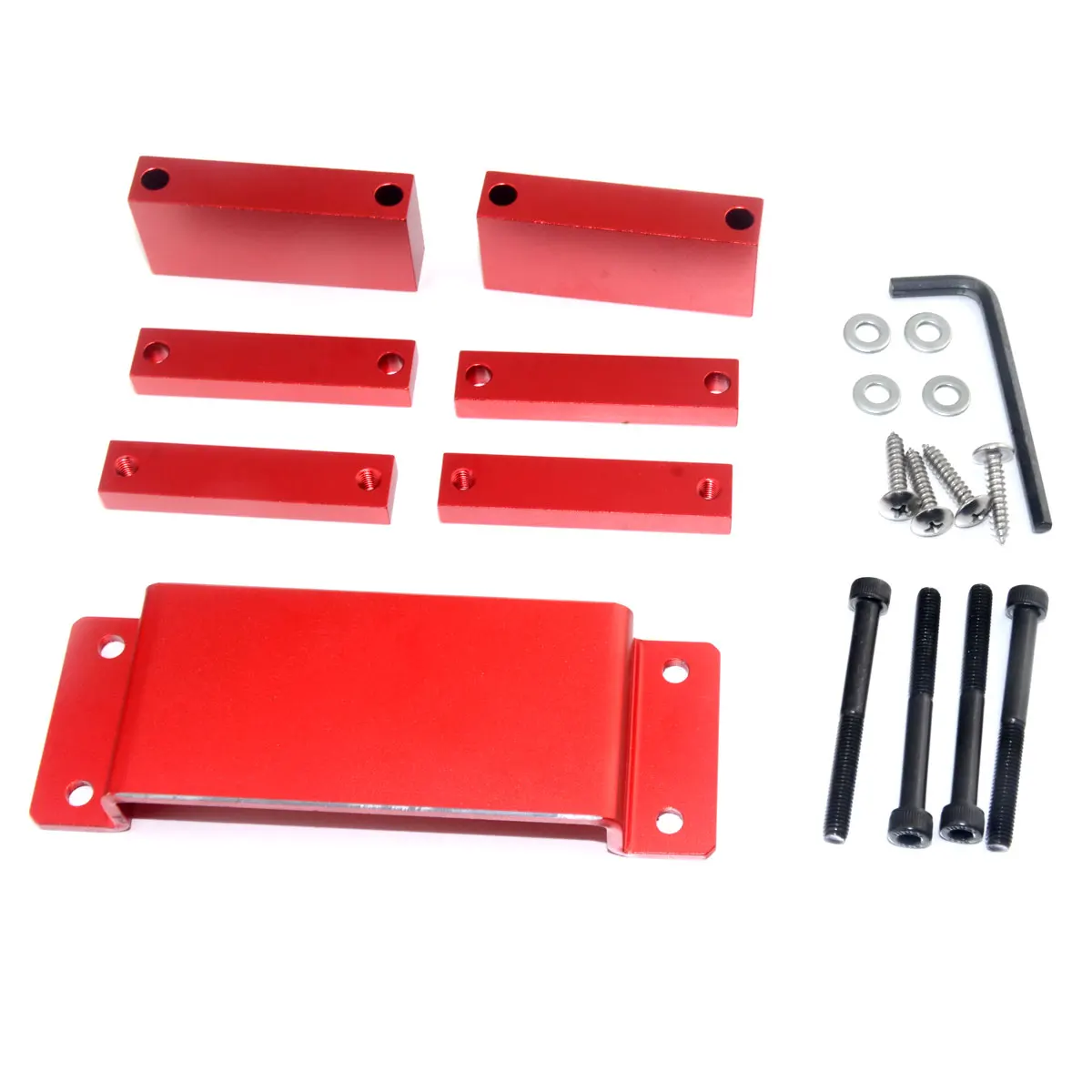 RC Tools Methanol 06-160 Engin - Running Gear Engine recension och pris
