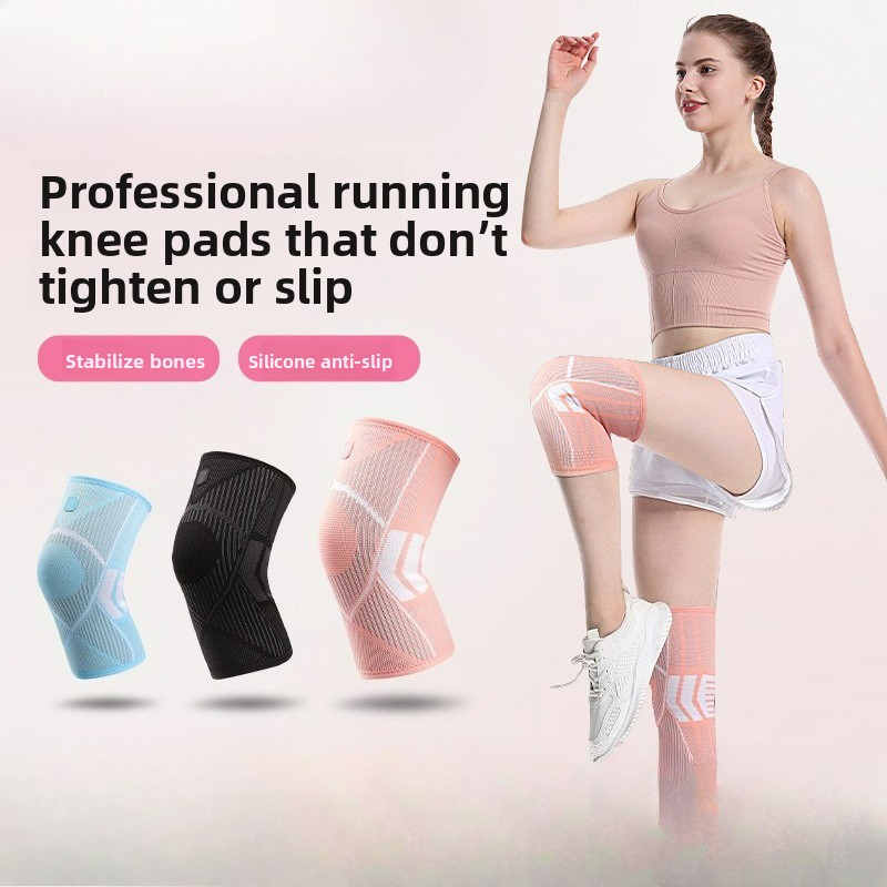 Men's and Women's Sports Knee  - Running Gear Knee recension och pris