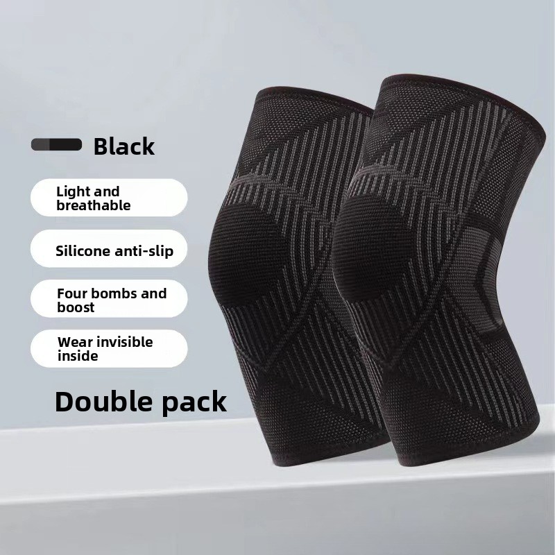Men's and Women's Sports Knee  - Running Gear Knee recension och pris
