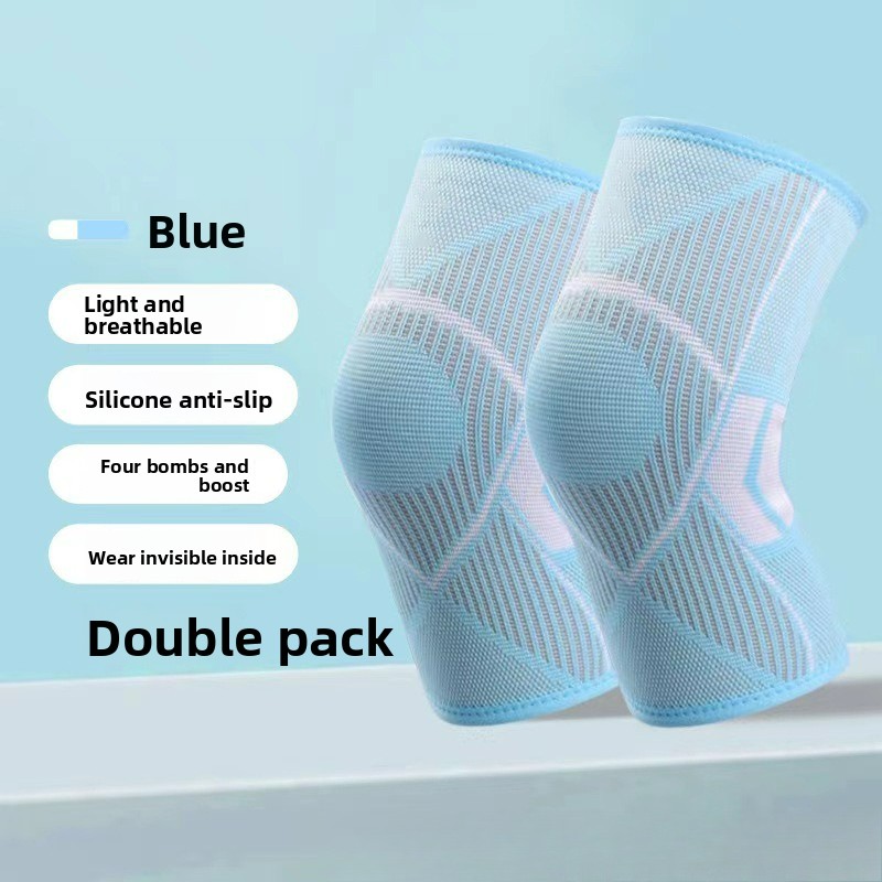 Men's and Women's Sports Knee  - Running Gear Knee recension och pris