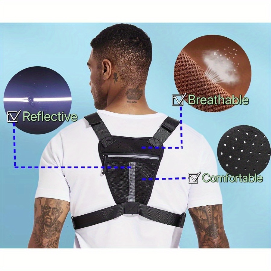 Tactical Running Vest - Waterp - Running Hydration Vest recension och pris