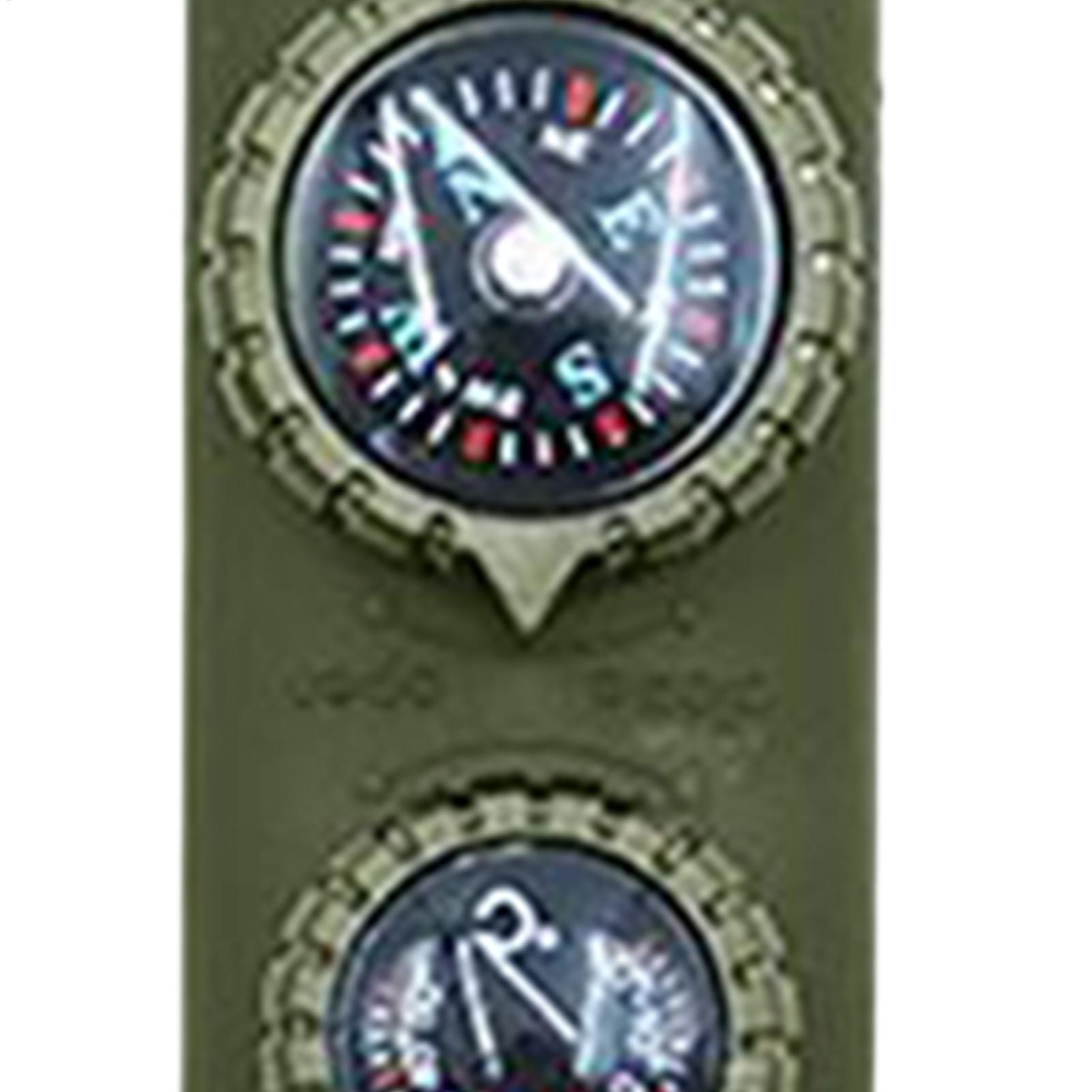 Hiking Whistle 7-in-1 Outdoor  - Running Gear Boat recension och pris