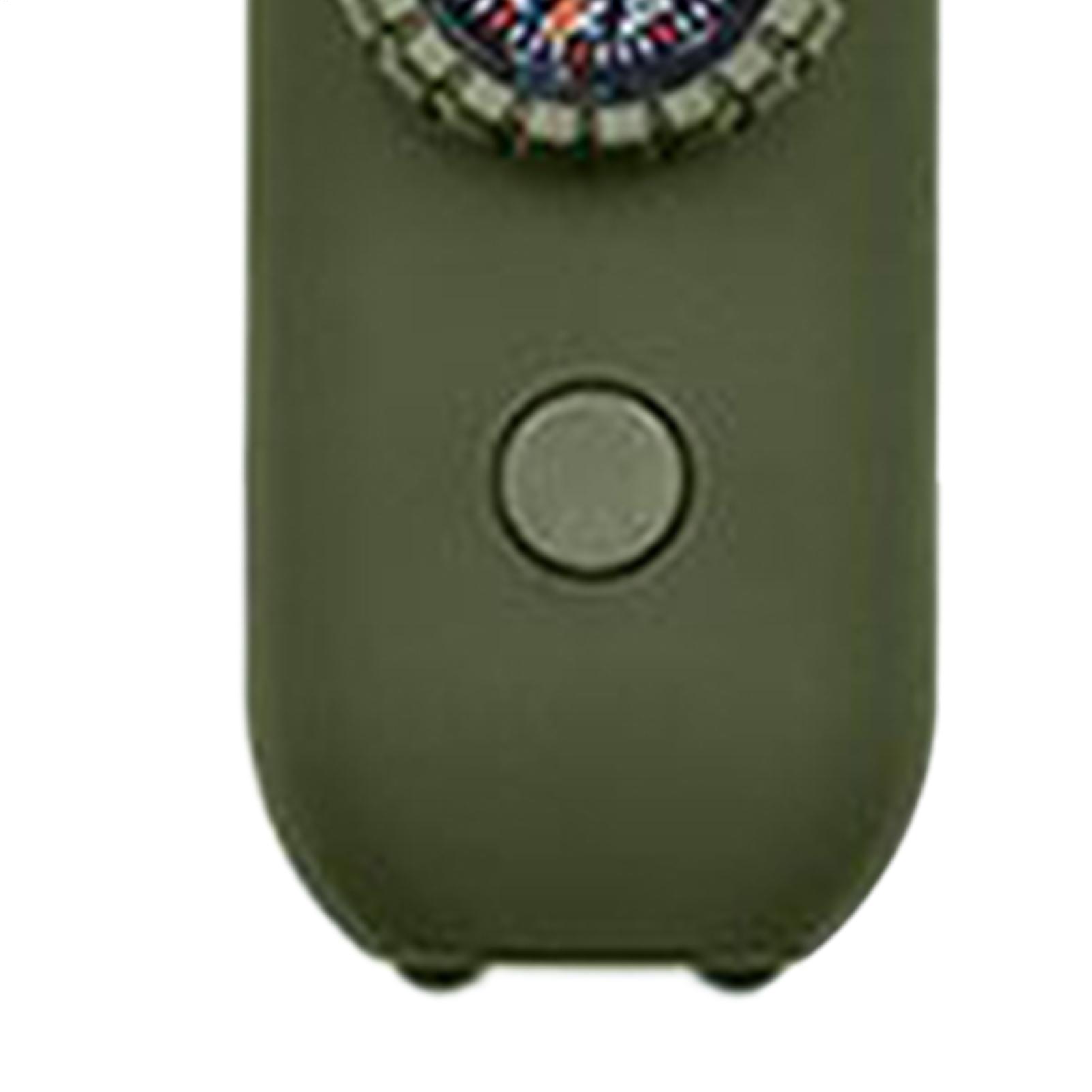 Hiking Whistle 7-in-1 Outdoor  - Running Gear Boat recension och pris