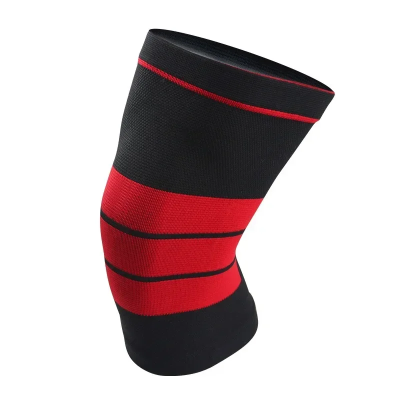 Knee pads, high elasticity kni - Running Gear Knee recension och pris
