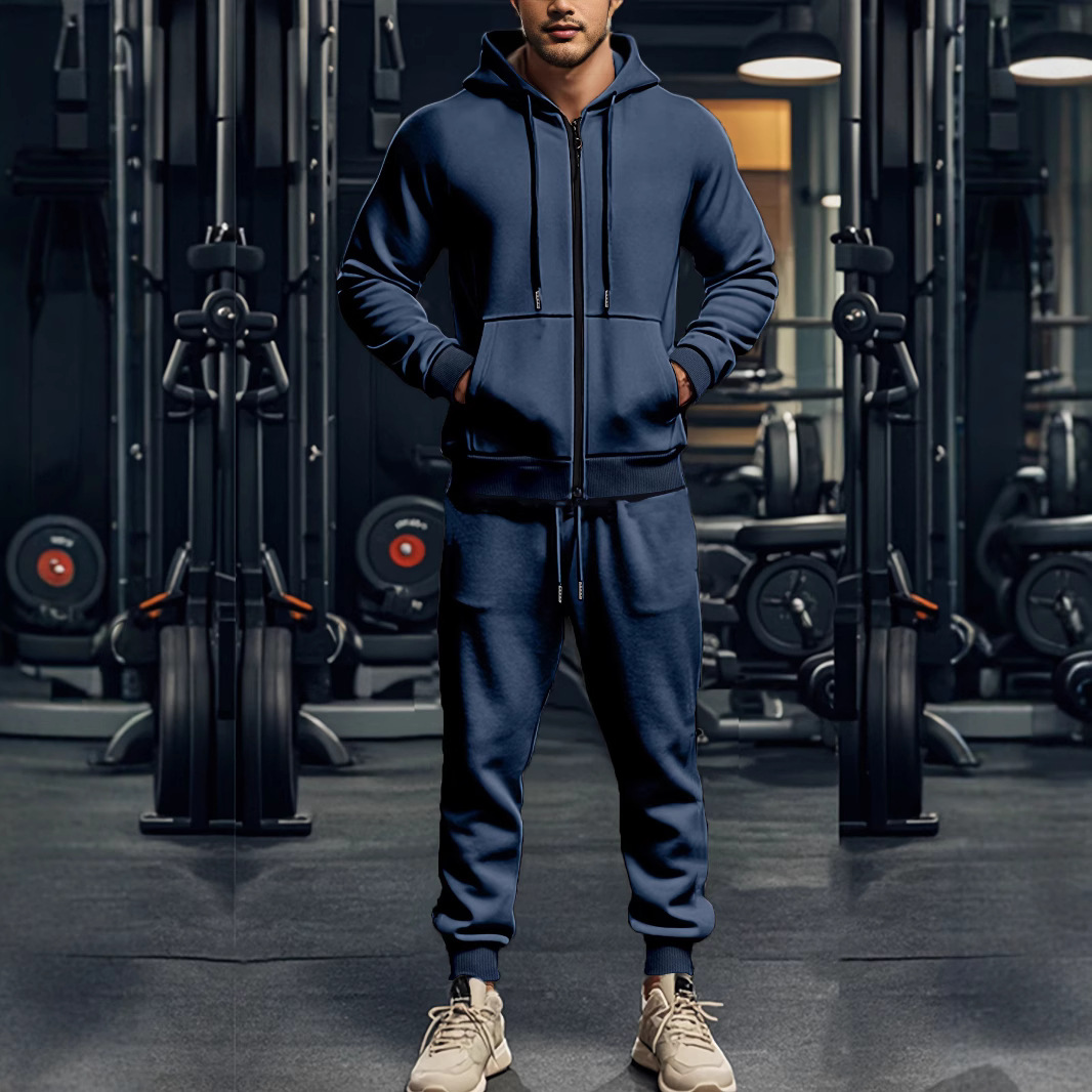 Elite Comfort 2025 Winter Men  - Running Gear Winter Men recension och pris