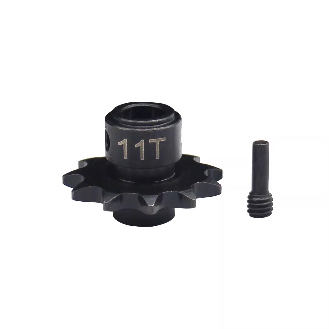 HR Speed Run Sprocket Set for  - Running Gear Vehicle recension och pris