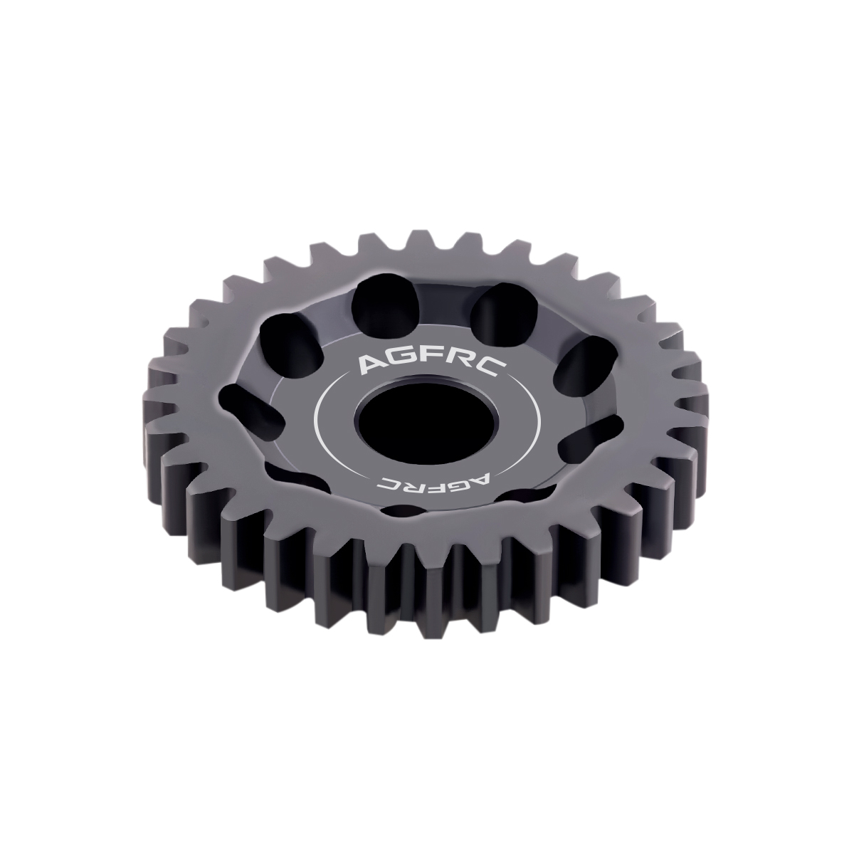 AGFRC PG18T8 - PG46T8 V2 Harde - Running Gear Vehicle recension och pris