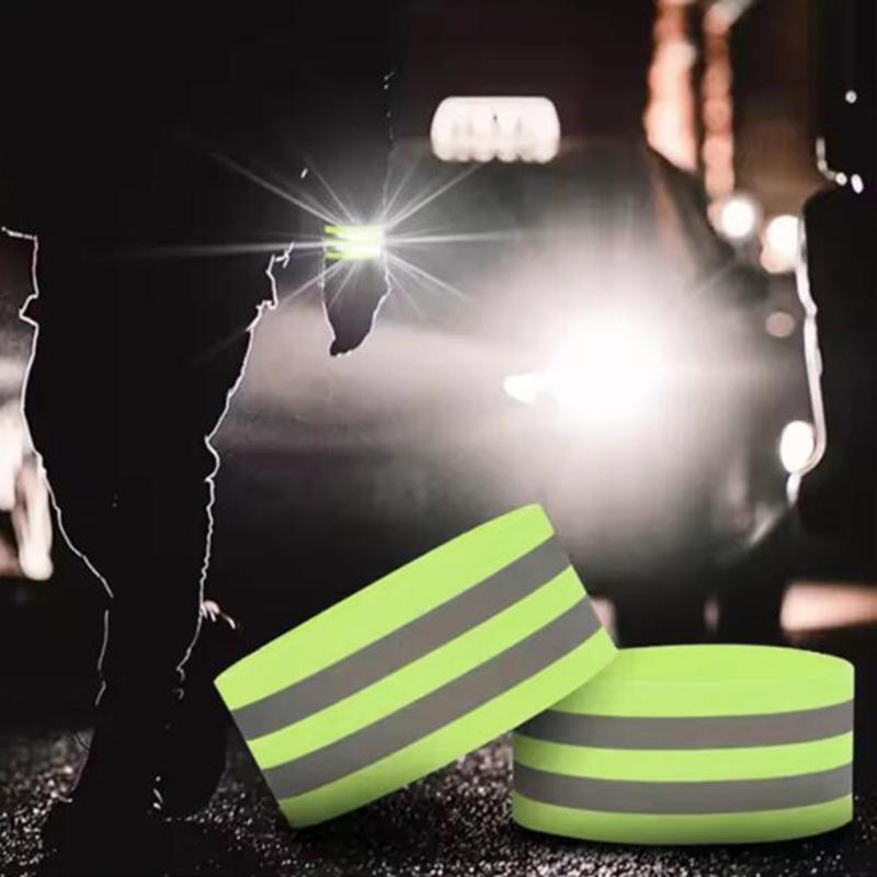 High Visibility Reflective Saf - Running Gear Night recension och pris