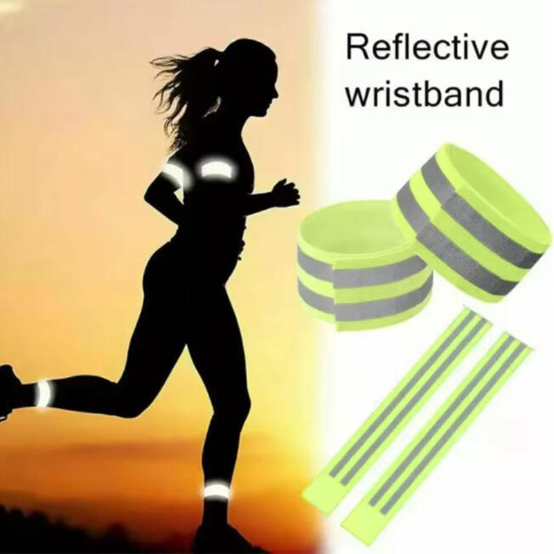 High Visibility Reflective Saf - Running Gear Night recension och pris