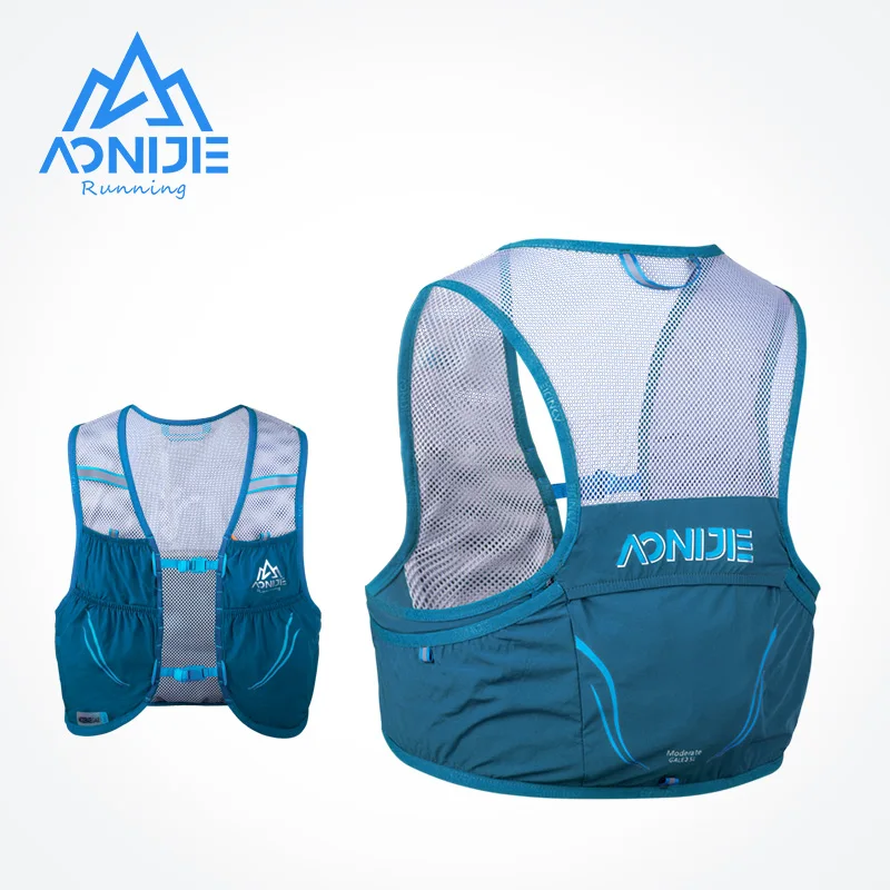 AONIJIE C932S 2.5L Portable Hy - Running Hydration Vest recension och pris