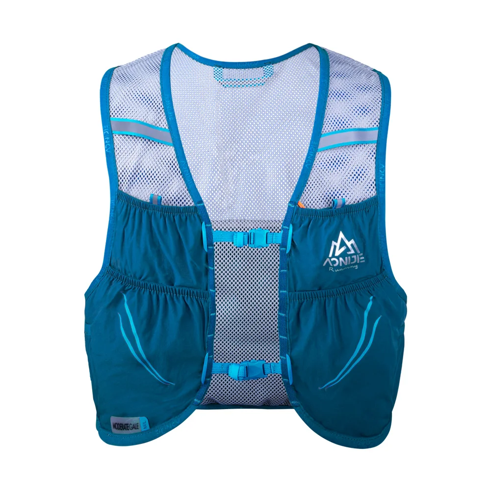 AONIJIE C932S 2.5L Portable Hy - Running Hydration Vest recension och pris