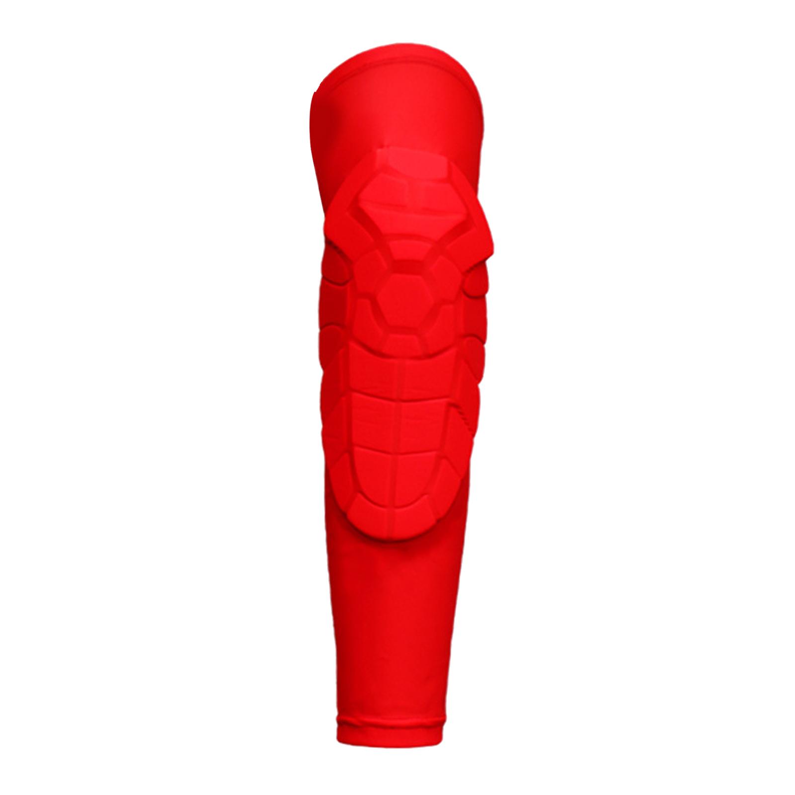 Adult Children Knee Pads Cycli - Running Gear Knee recension och pris