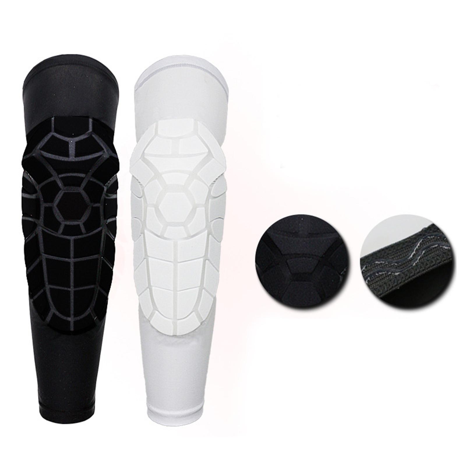 Adult Children Knee Pads Cycli - Running Gear Knee recension och pris
