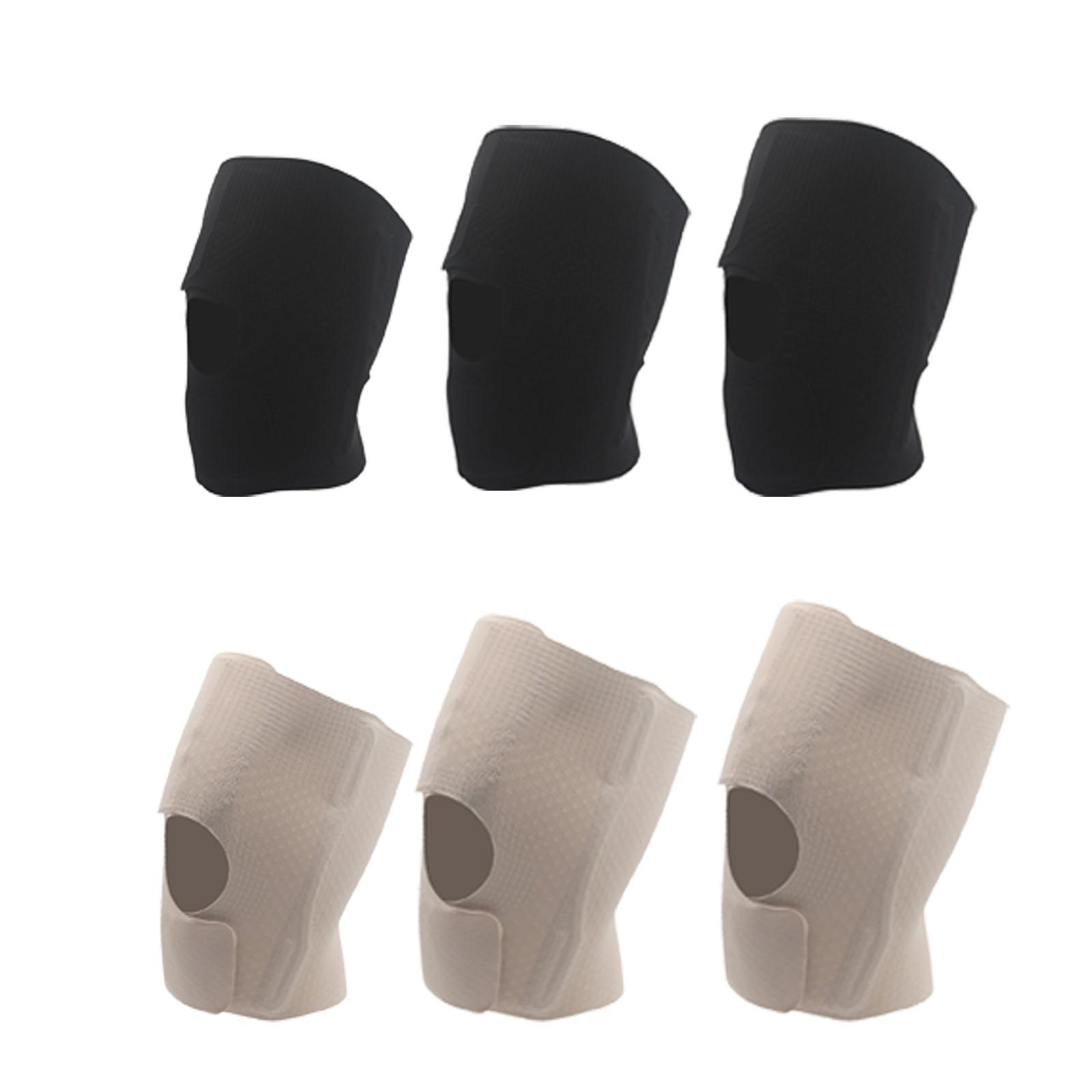 Knee Brace Knee Support Profes - Running Gear Knee recension och pris