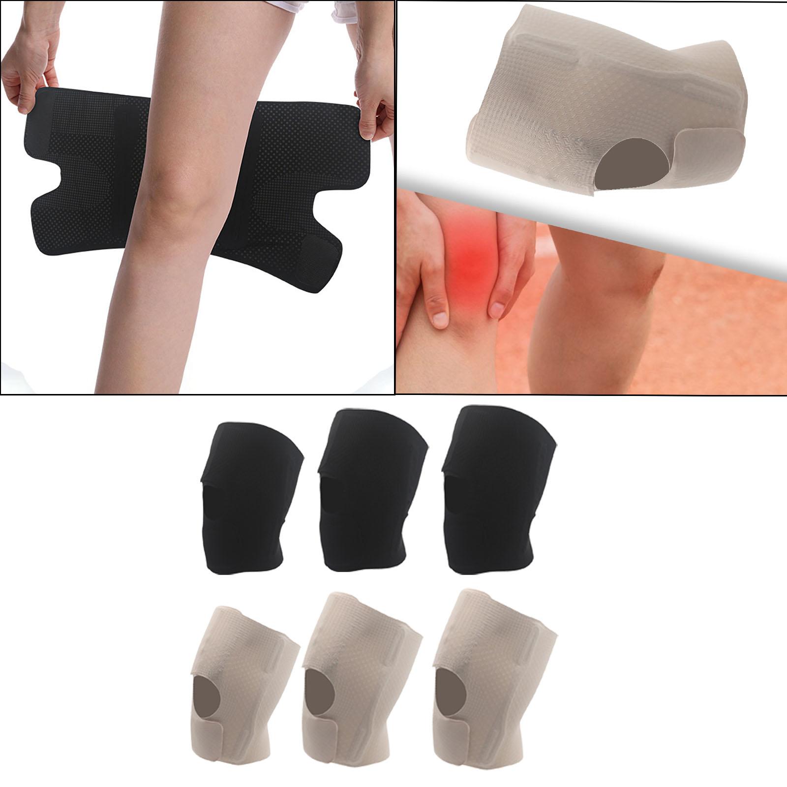 Knee Brace Knee Support Profes - Running Gear Knee recension och pris
