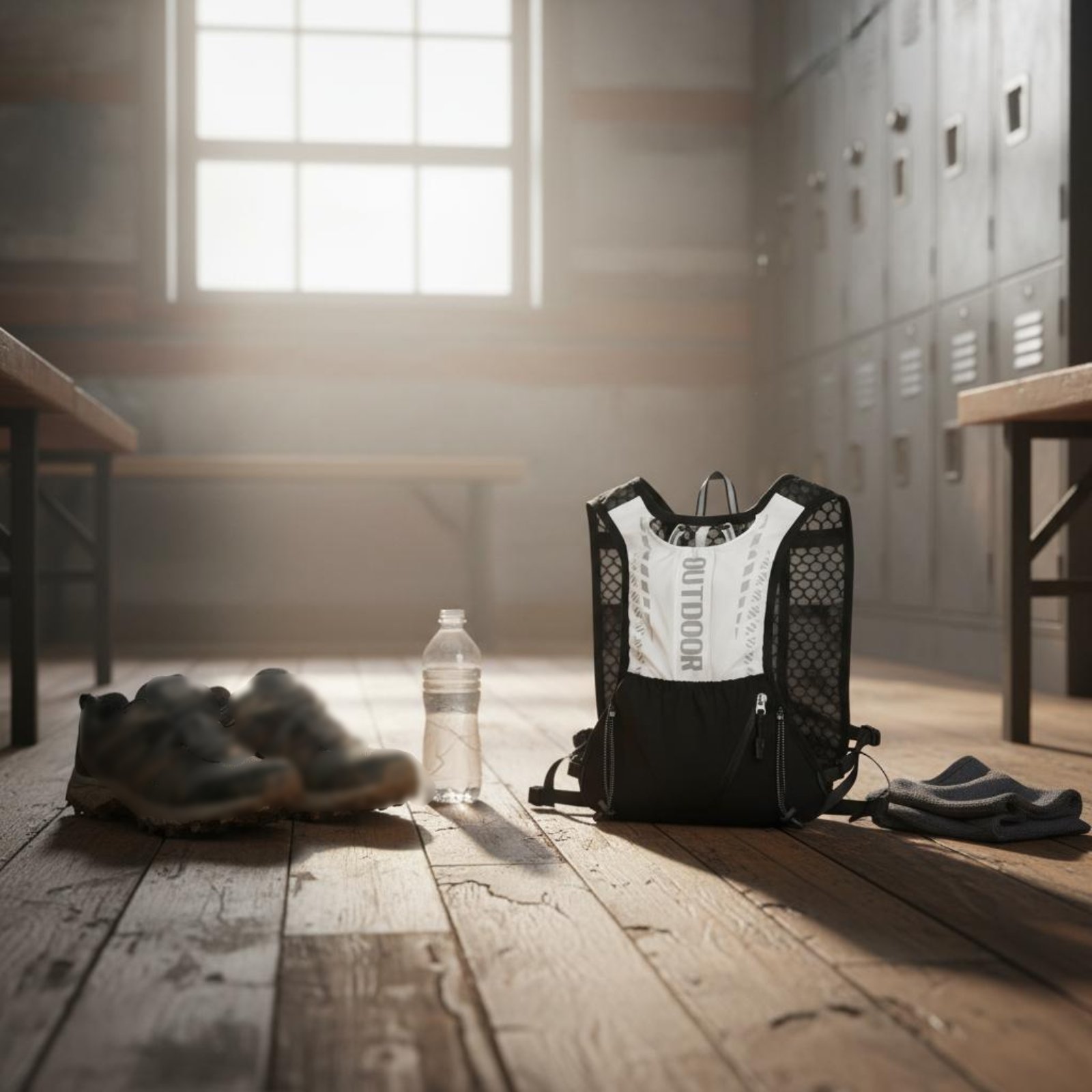 Long-Distance Hydration Vest L - Running Gear Outdoor recension och pris
