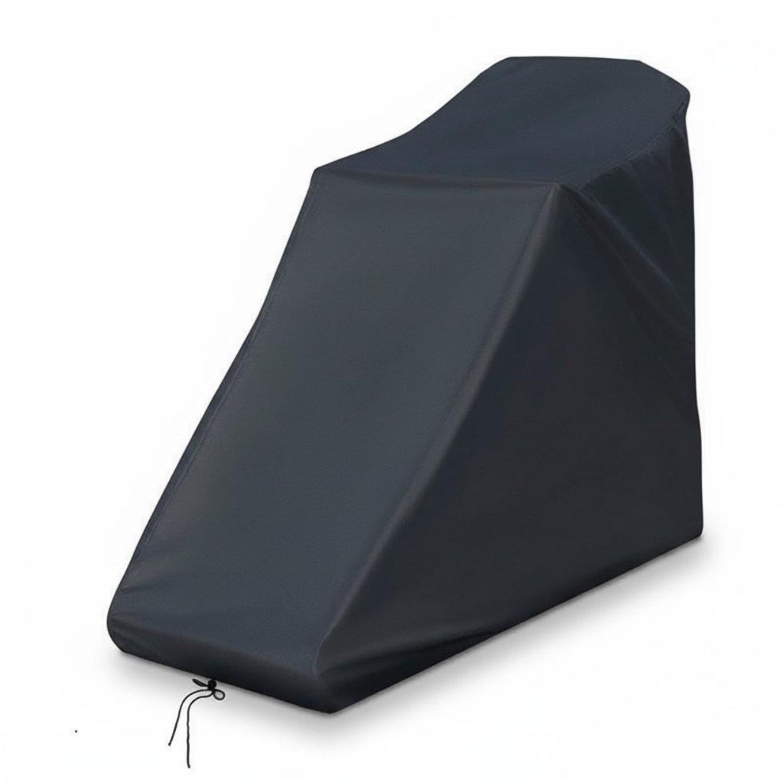 Treadmill Cover Dustproof Outd - Running Gear Outdoor recension och pris