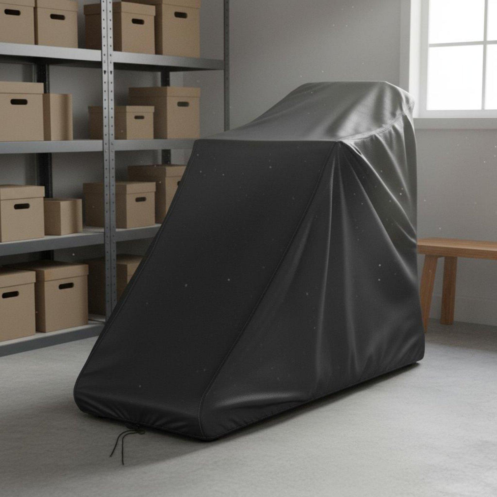 Treadmill Cover Dustproof Outd - Running Gear Outdoor recension och pris
