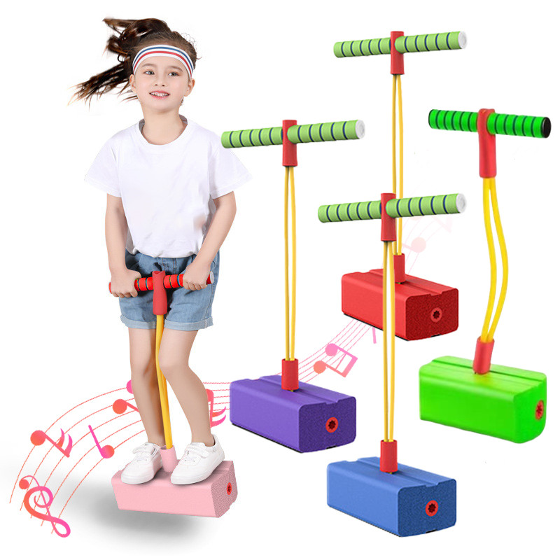 Kids Sports Games Toys Foam St - Running Gear Kids recension och pris