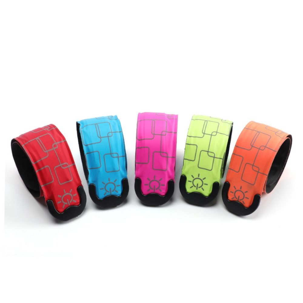 Battery Style Night Running Ar - Running Gear Night recension och pris