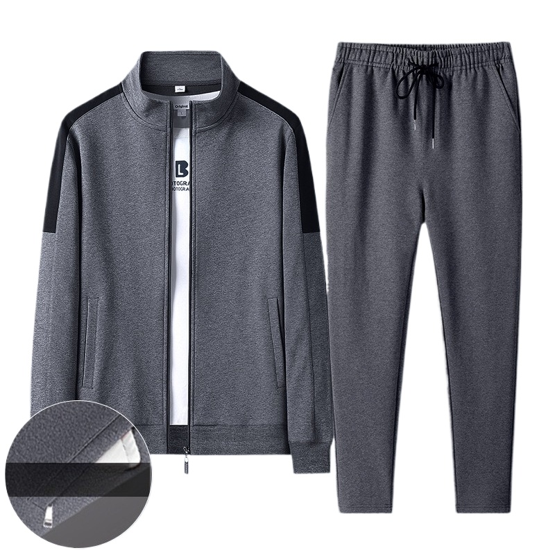 2026Comfort 2025 Autumn Men Ru - Running Gear Autumn recension och pris