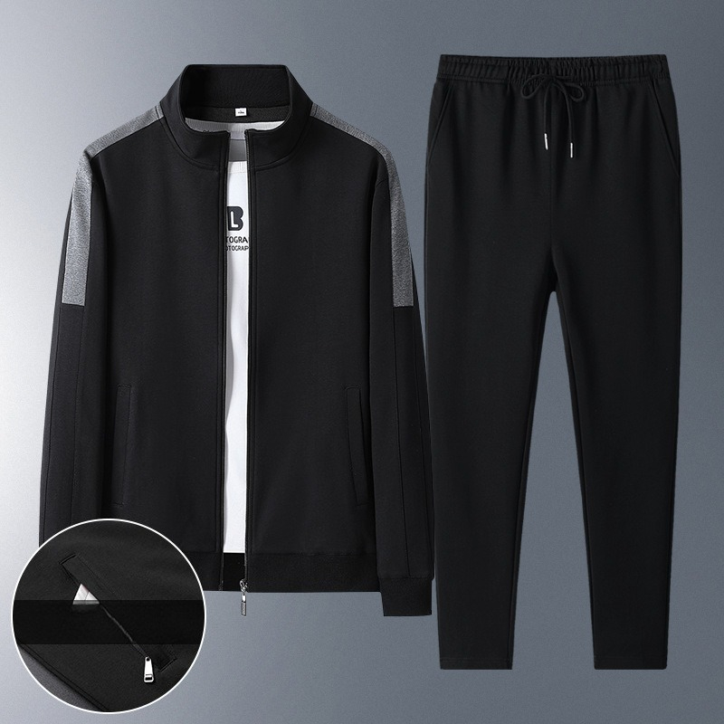 2026Comfort 2025 Autumn Men Ru - Running Gear Autumn recension och pris