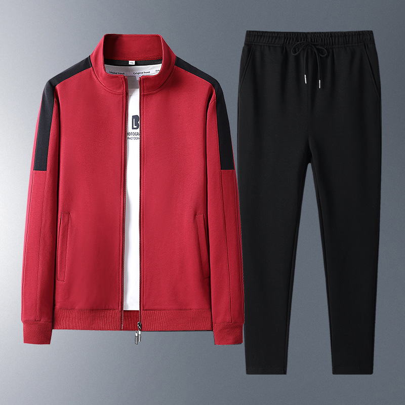 2026Comfort 2025 Autumn Men Ru - Running Gear Autumn recension och pris