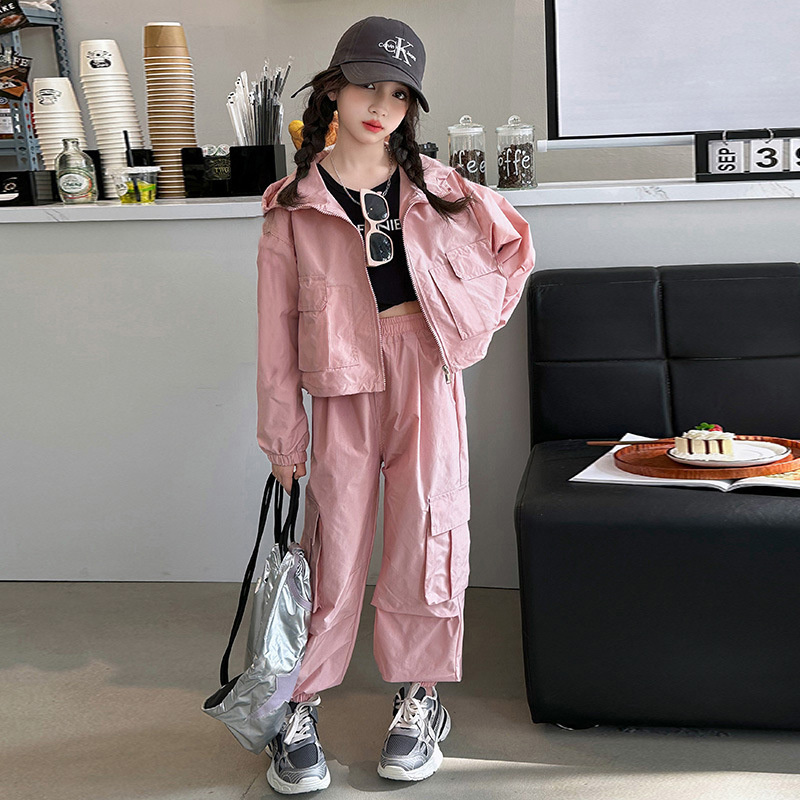 ZOETOPKID Boys Girls Sets Chil - Running Gear Kids recension och pris