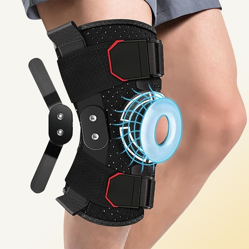 Elbow & Knee Pads Sports Safet - Running Gear Knee recension och pris